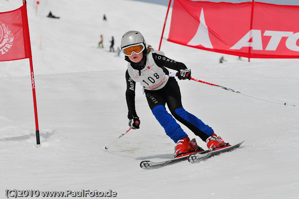 3. Int. Allgäuer Kinderrennen 2010