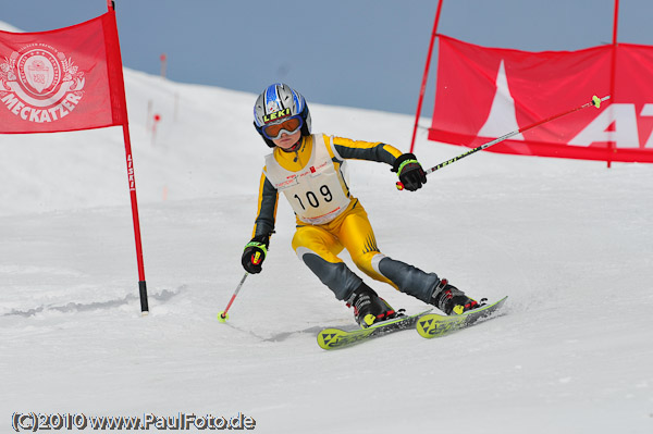 3. Int. Allgäuer Kinderrennen 2010