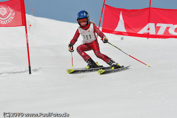 3. Int. Allgäuer Kinderrennen 2010