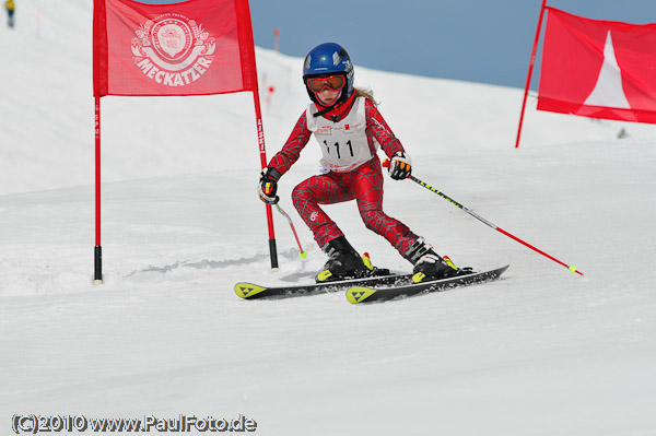 3. Int. Allgäuer Kinderrennen 2010