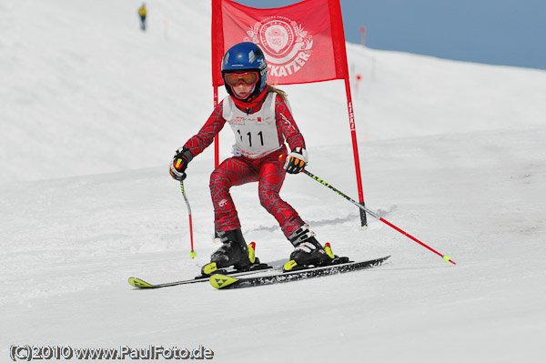 3. Int. Allgäuer Kinderrennen 2010