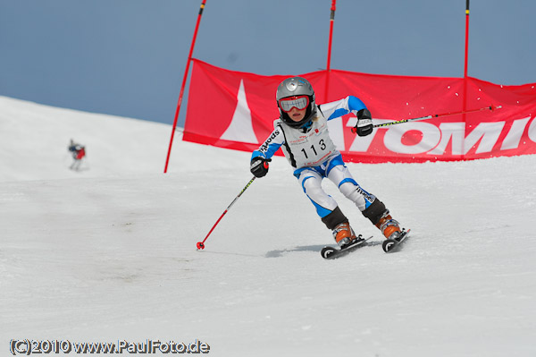 3. Int. Allgäuer Kinderrennen 2010