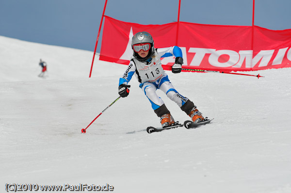 3. Int. Allgäuer Kinderrennen 2010