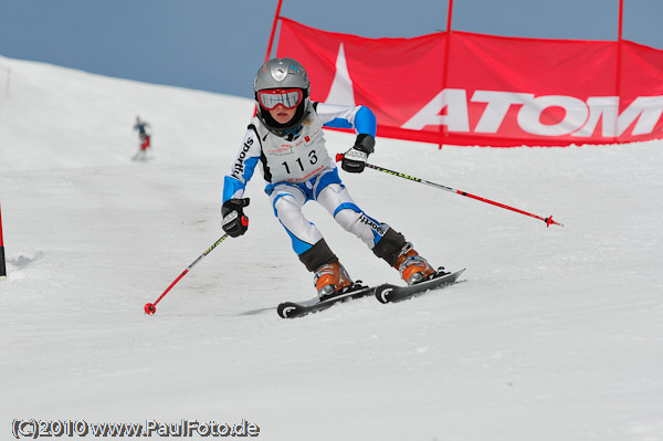 3. Int. Allgäuer Kinderrennen 2010