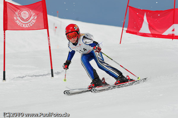 3. Int. Allgäuer Kinderrennen 2010