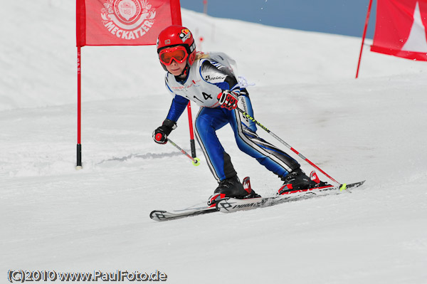 3. Int. Allgäuer Kinderrennen 2010