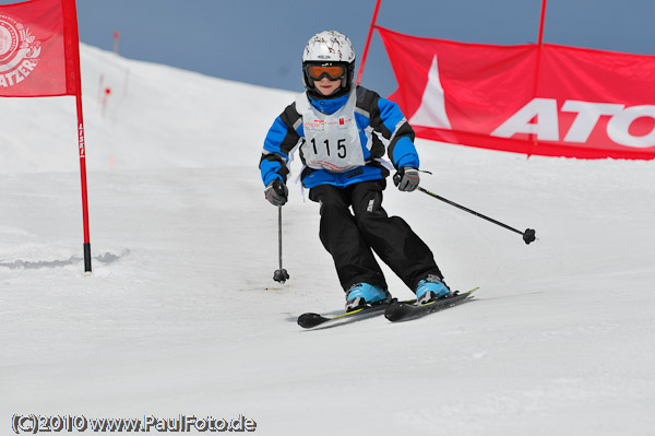 3. Int. Allgäuer Kinderrennen 2010