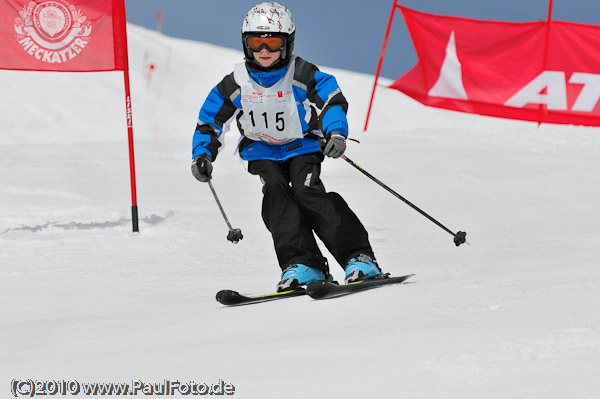 3. Int. Allgäuer Kinderrennen 2010