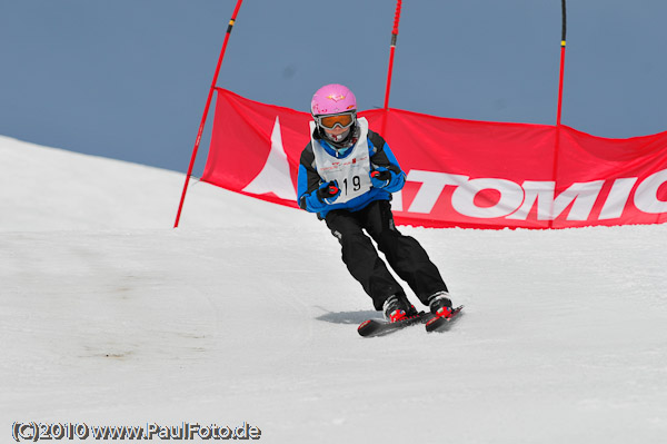 3. Int. Allgäuer Kinderrennen 2010