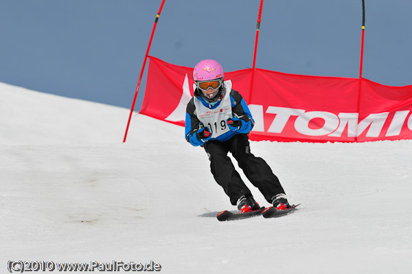 3. Int. Allgäuer Kinderrennen 2010