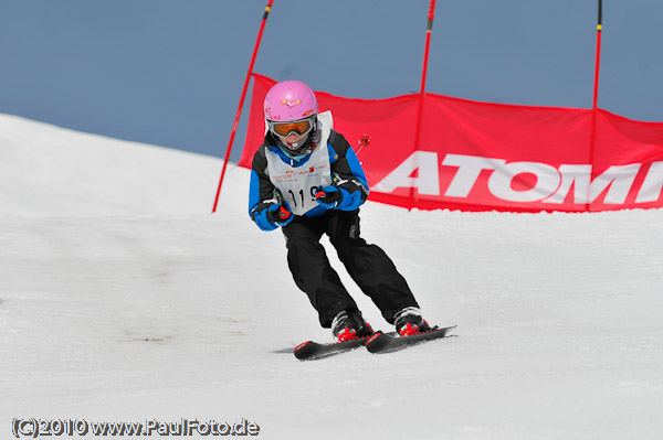 3. Int. Allgäuer Kinderrennen 2010