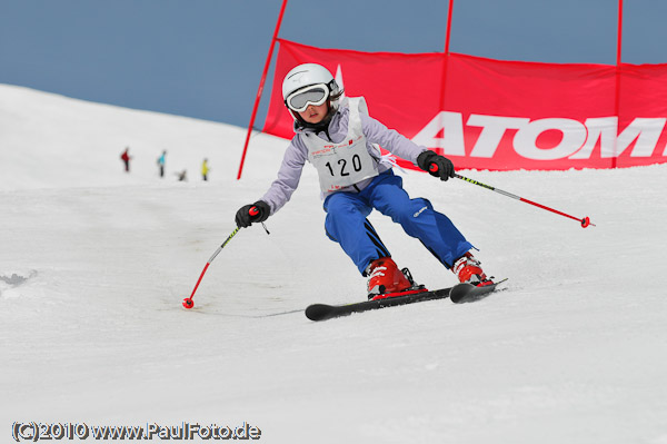 3. Int. Allgäuer Kinderrennen 2010