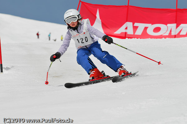 3. Int. Allgäuer Kinderrennen 2010