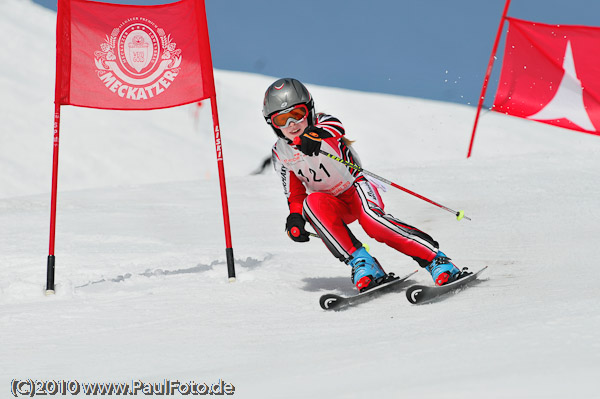 3. Int. Allgäuer Kinderrennen 2010