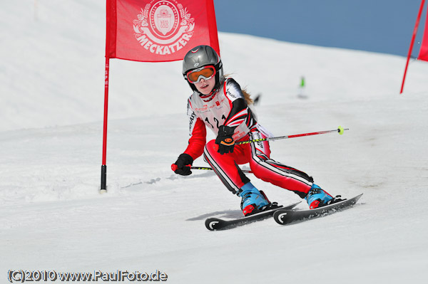 3. Int. Allgäuer Kinderrennen 2010