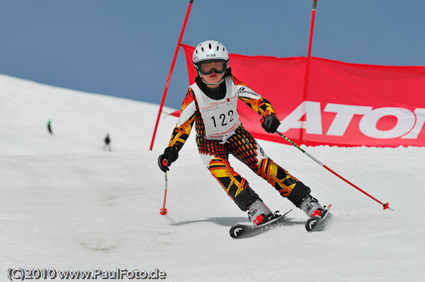 3. Int. Allgäuer Kinderrennen 2010