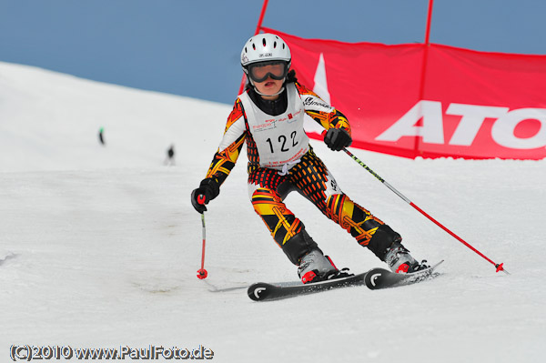 3. Int. Allgäuer Kinderrennen 2010