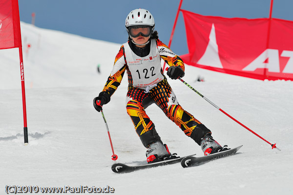 3. Int. Allgäuer Kinderrennen 2010