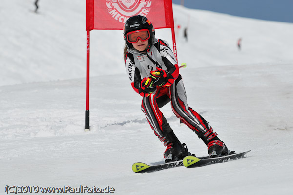 3. Int. Allgäuer Kinderrennen 2010