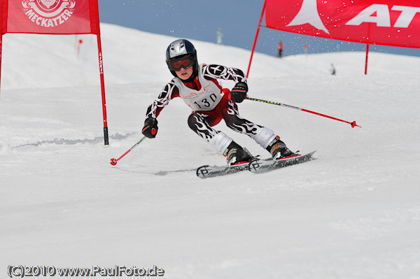 3. Int. Allgäuer Kinderrennen 2010