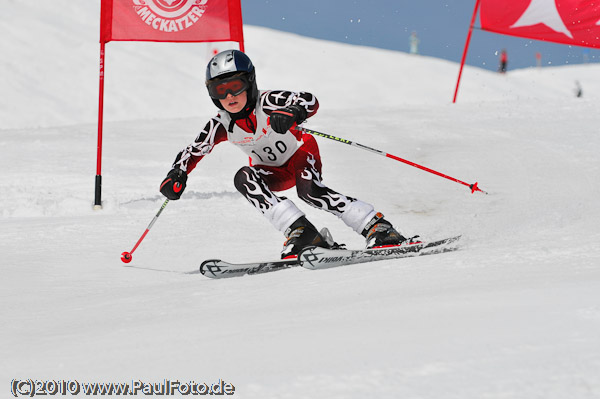 3. Int. Allgäuer Kinderrennen 2010