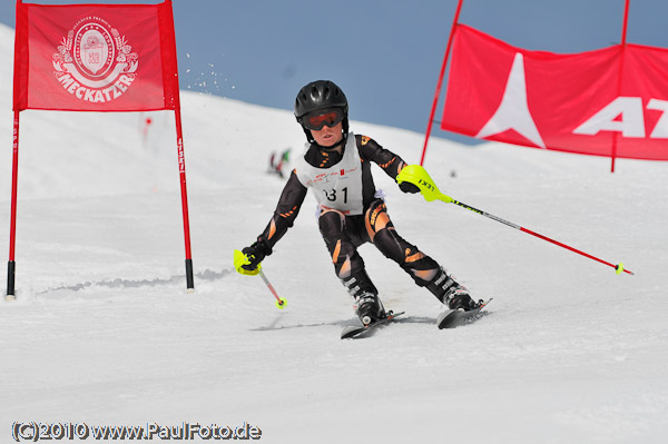 3. Int. Allgäuer Kinderrennen 2010