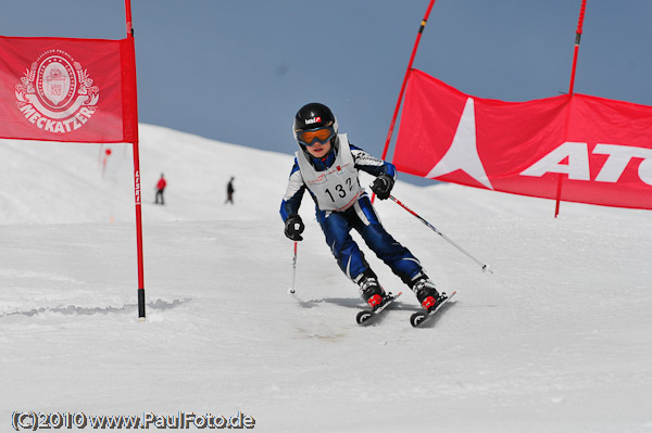 3. Int. Allgäuer Kinderrennen 2010