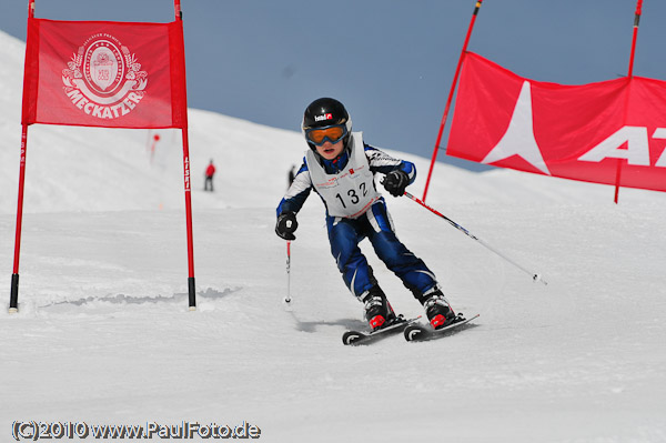 3. Int. Allgäuer Kinderrennen 2010