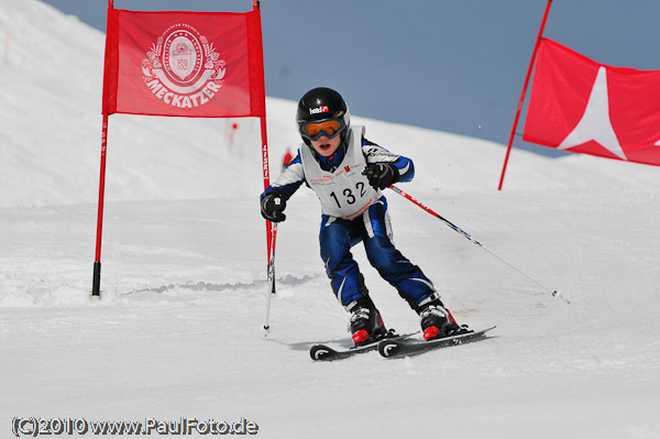 3. Int. Allgäuer Kinderrennen 2010