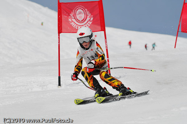 3. Int. Allgäuer Kinderrennen 2010