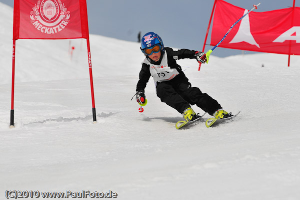 3. Int. Allgäuer Kinderrennen 2010