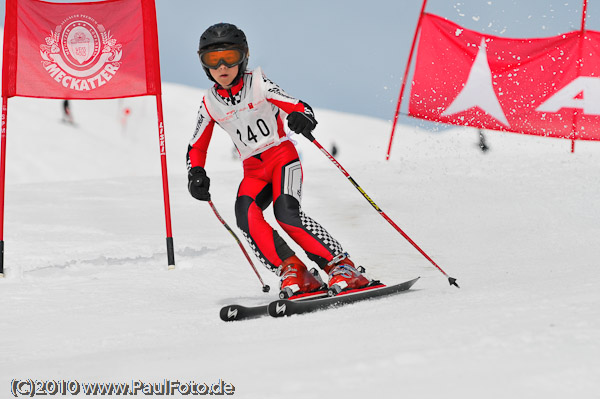 3. Int. Allgäuer Kinderrennen 2010