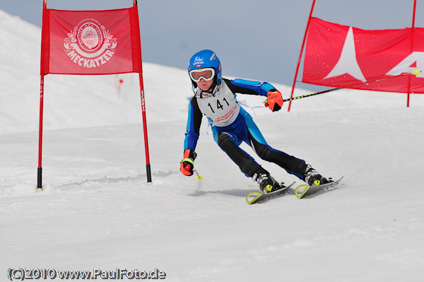 3. Int. Allgäuer Kinderrennen 2010