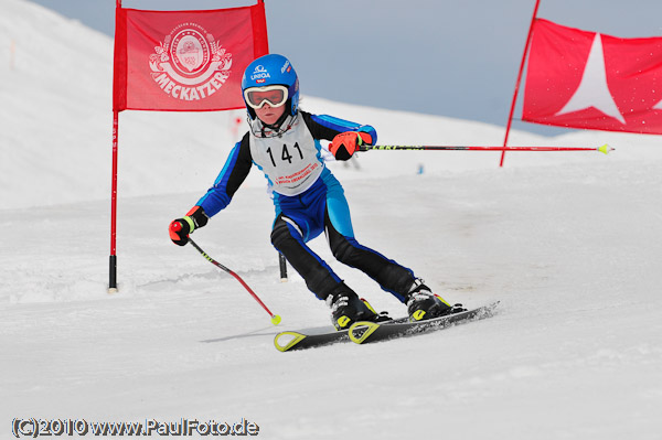 3. Int. Allgäuer Kinderrennen 2010