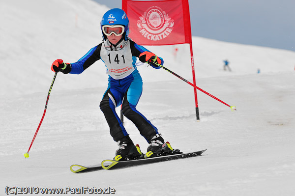 3. Int. Allgäuer Kinderrennen 2010