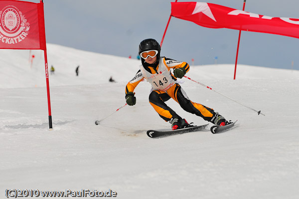 3. Int. Allgäuer Kinderrennen 2010