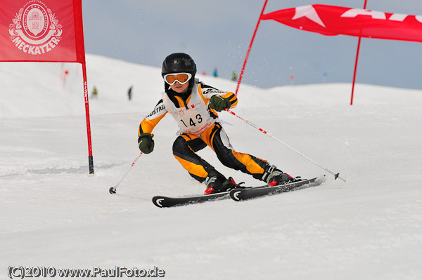 3. Int. Allgäuer Kinderrennen 2010