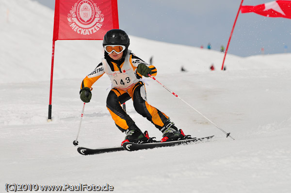 3. Int. Allgäuer Kinderrennen 2010