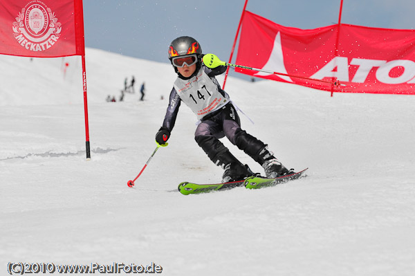 3. Int. Allgäuer Kinderrennen 2010