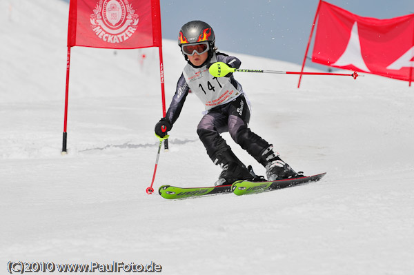 3. Int. Allgäuer Kinderrennen 2010