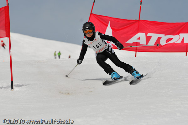 3. Int. Allgäuer Kinderrennen 2010