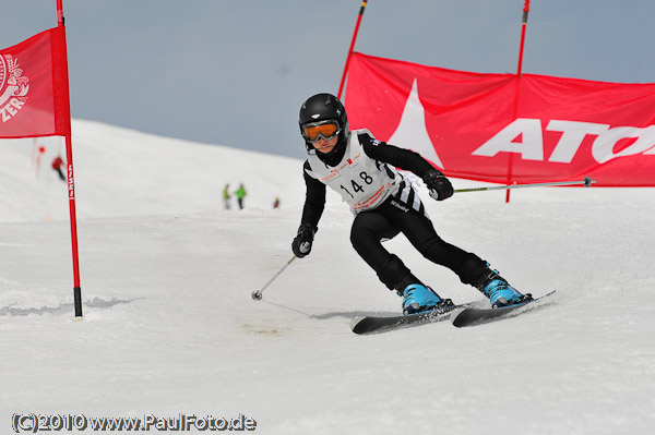 3. Int. Allgäuer Kinderrennen 2010