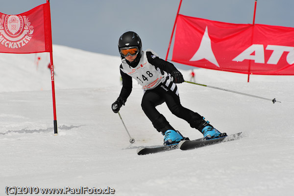 3. Int. Allgäuer Kinderrennen 2010