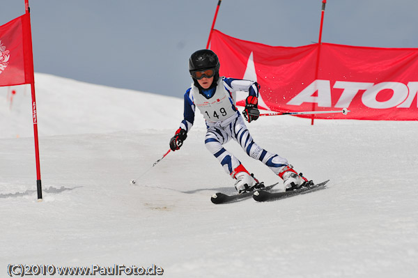 3. Int. Allgäuer Kinderrennen 2010