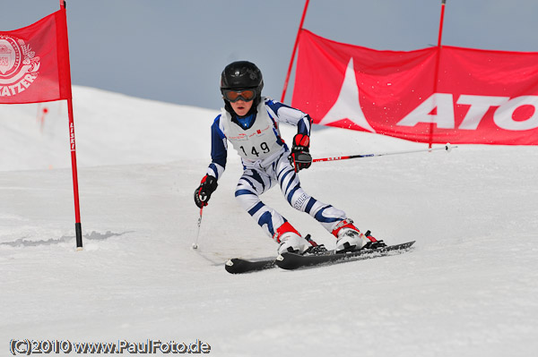 3. Int. Allgäuer Kinderrennen 2010