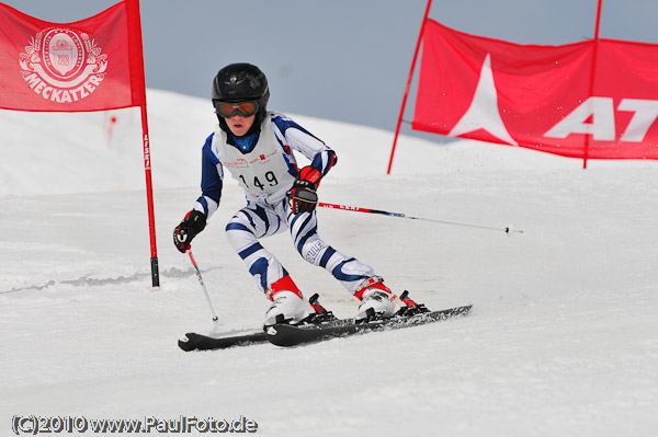 3. Int. Allgäuer Kinderrennen 2010