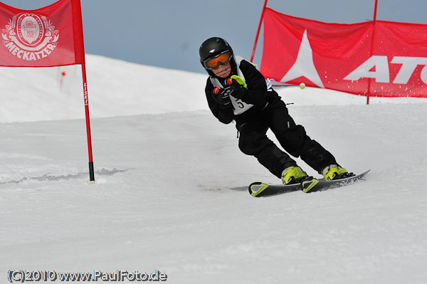 3. Int. Allgäuer Kinderrennen 2010