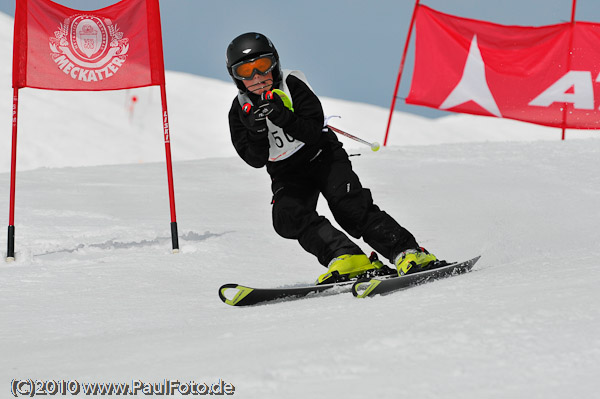 3. Int. Allgäuer Kinderrennen 2010