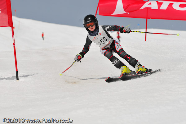 3. Int. Allgäuer Kinderrennen 2010