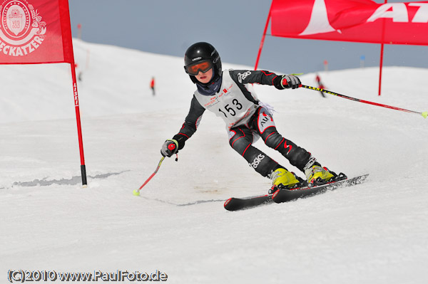 3. Int. Allgäuer Kinderrennen 2010